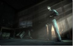 photo d'illustration pour l'article:Silent Hill Downpour fin 2011
